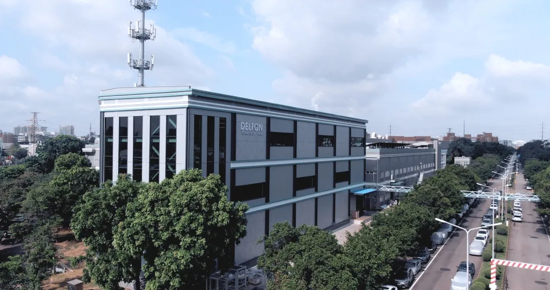 太阳成集团tyc7111四度蝉联“广州市环保诚信企业”