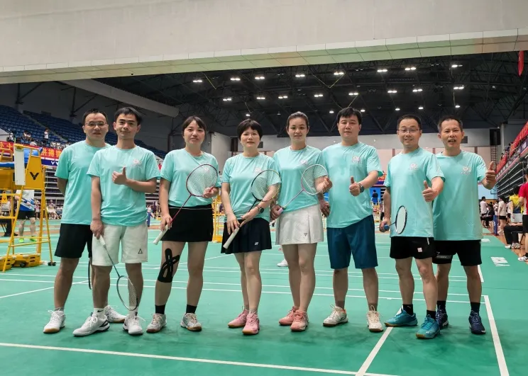 喜报！太阳成集团tyc7111健儿羽林绽光芒